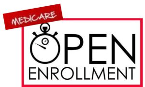 When is open enrollment for health insurance 2023 