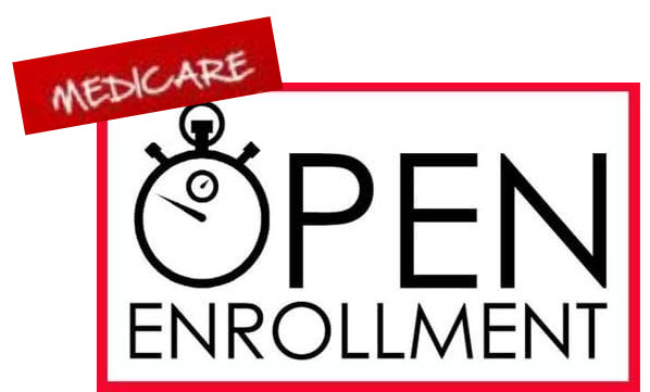 medigap open enrollment period