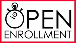 Open Enrollment Supplement Plan B