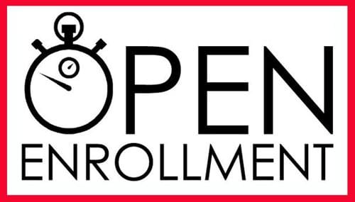 Medigap open enrollment 