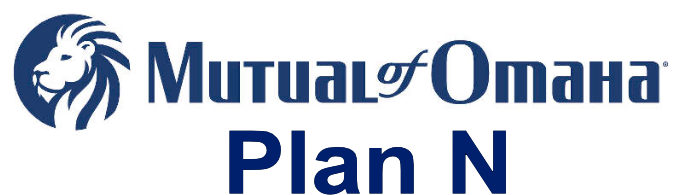 Mutual of Omaha plan N