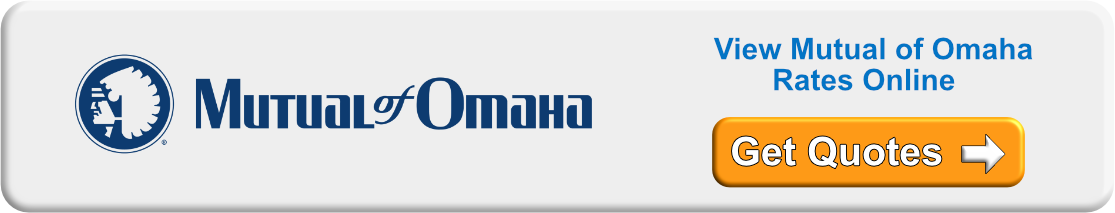 Mutual of Omaha Medicare supplement rates