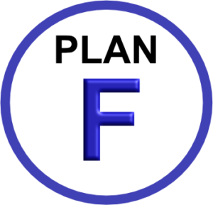 Plan F and High Deductible Plan F: Eligibility and Benefits