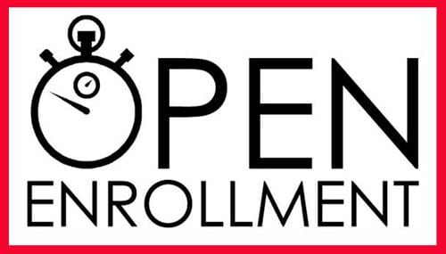 Medigap open enrollment