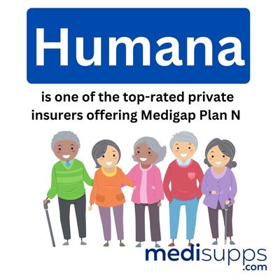 A Quick Guide to Humana Medicare Supplement Plan N