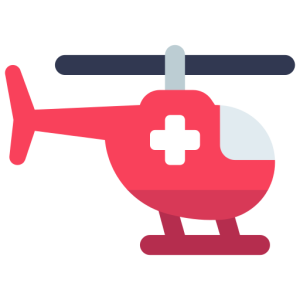 Does Medicare Cover Emergency Air Transportation