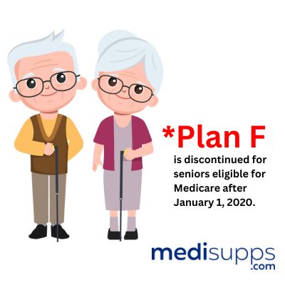 Loyal American Medicare Supplement Plans – Benefits & Coverage - Plan F