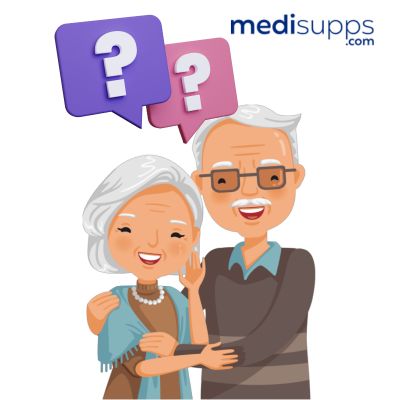 How Does Medicare Supplement Insurance Work