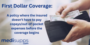First Dollar Coverage Definition 