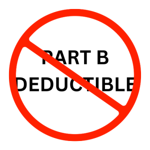 Not Included Plan I