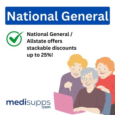 National General Medicare Supplement