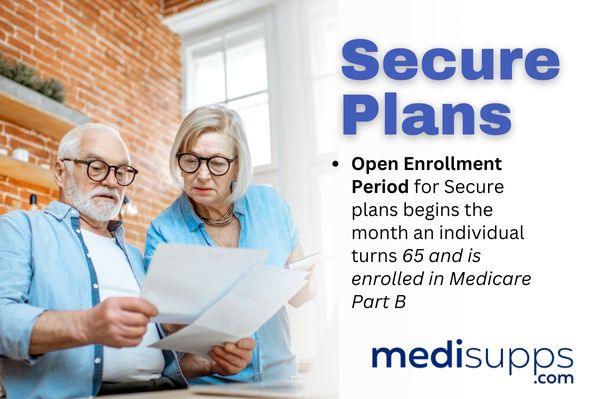 Secure Medicare Supplement Plans