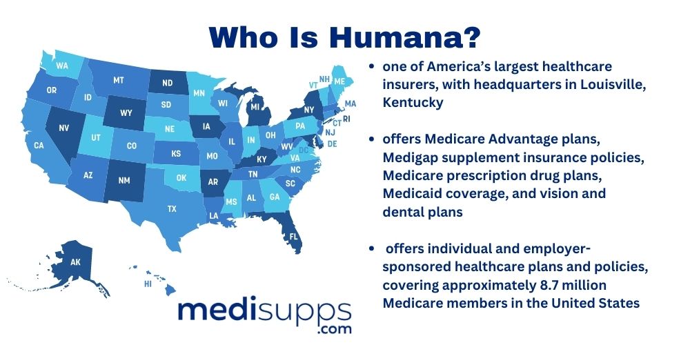 Who Is Humana