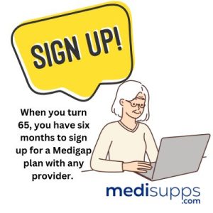 Disadvantages of medigap plans 