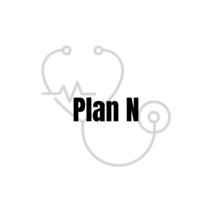 Top Five Plans - Plan N