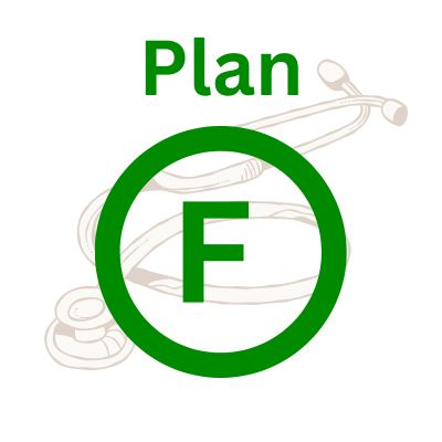 Humana Medicare Supplement Plan F At a Glance
