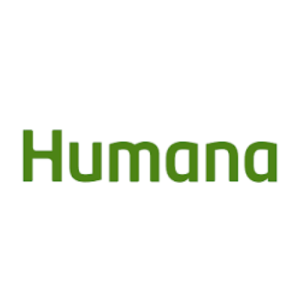 Humana Logo for Maine