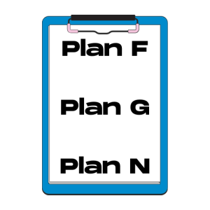 Plan F G N