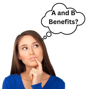 What Medicare A and B Benefits Do You Get?