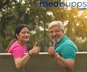 Medicare Supplement Foreign Travel Coverage Plan G