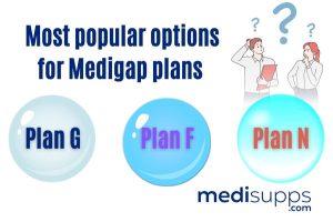 Popular Medigap Plans in Rhode Island