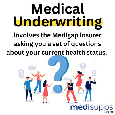 What Is Underwriting for Medicare Supplement Plans
