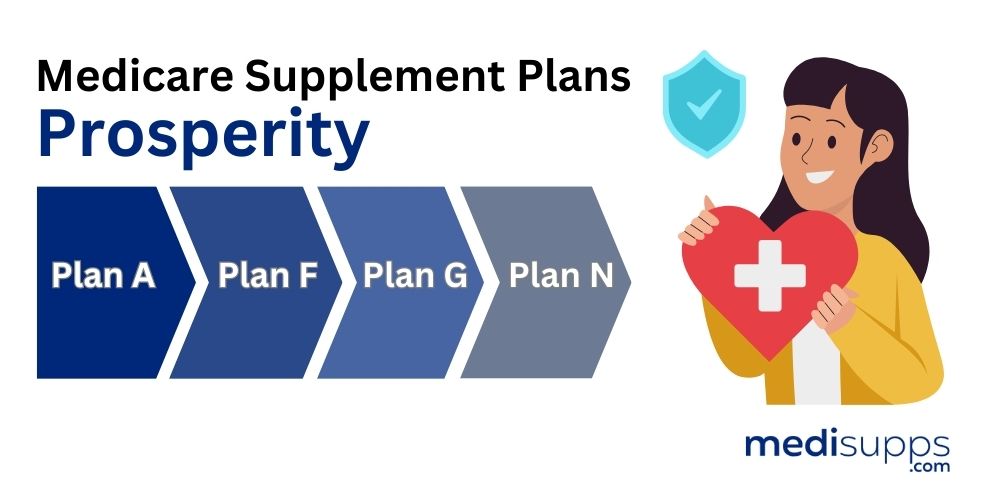 What Medicare Supplement Plans Does Prosperity Offer