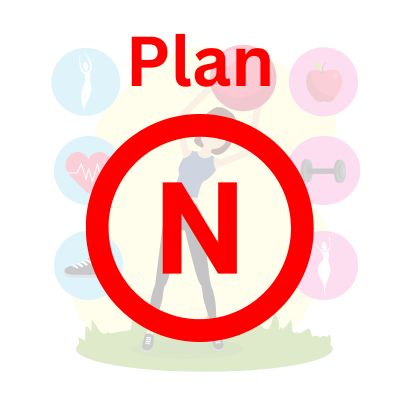 What does plan N cover