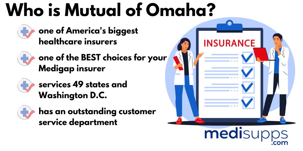 Who Is Mutual of Omaha