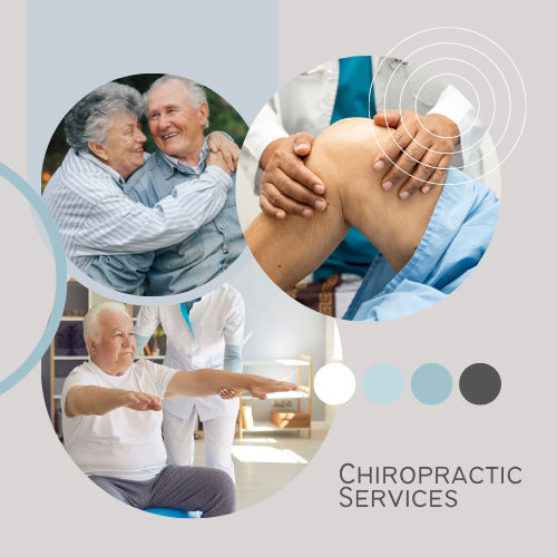 How many chiropractic visits does medicare cover in a year 