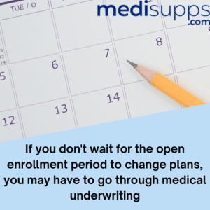 Open Enrollment