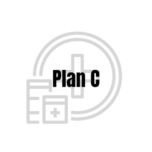 Top Five Plans - Plan C