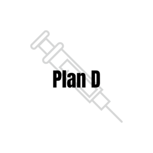 Top Five Plans - Plan D