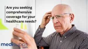 Are you seeking comprehensive coverage for your healthcare needs?