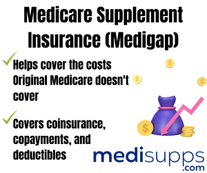 Medigap Insurance