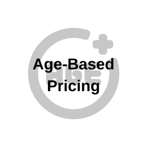 Age-Based Pricing