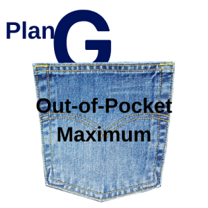 Plan G Out-of-Pocket Maximum