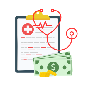 Anticipated Medical Expenses