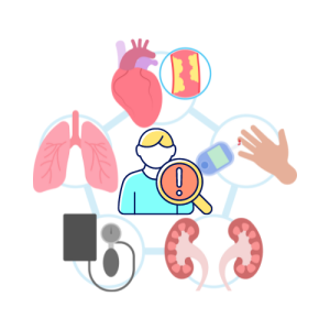 Health Conditions and Risk Factors