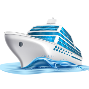Cruise Ship Travel