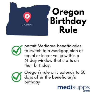 Oregon Birthday Rule