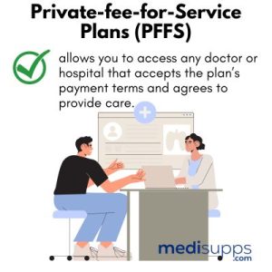 Private Fee-for-Service (PFFS) Plans