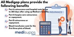 Benefits of Medigap Plans