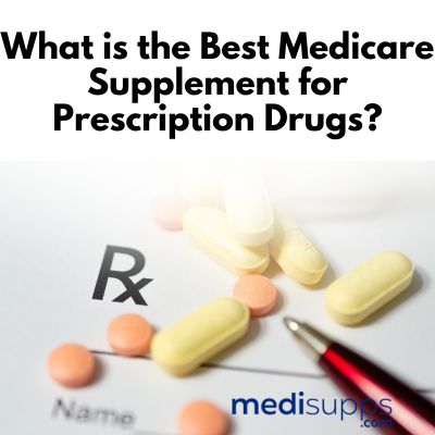 Prescription Drug Coverage