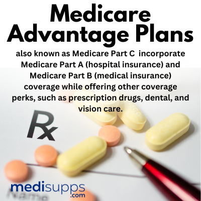 When can i change my medicare supplement plan to a medicare advantage plan 