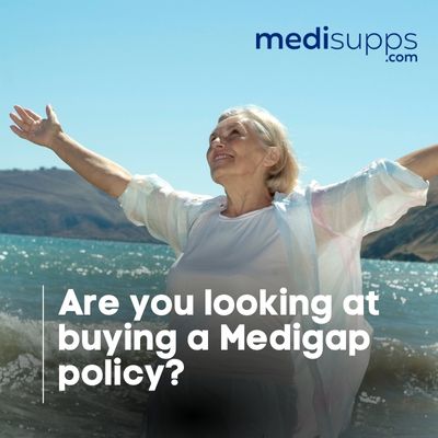 When Can Medicare Supplement Insurance Plans Be Purchased