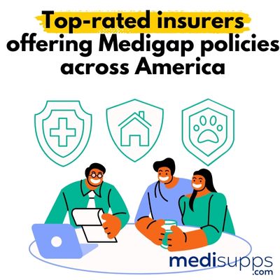 Where Do You Buy Medicare Supplement Insurance