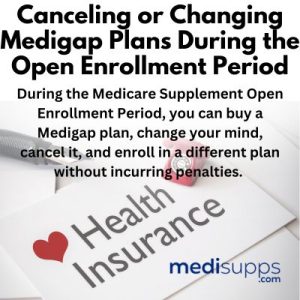 What does a Medigap plan cover?