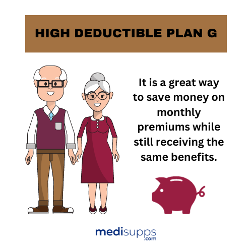 Medicare plan g 