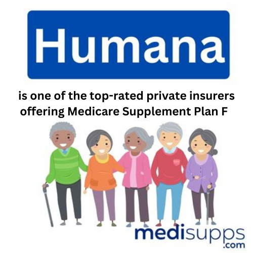 Humana Medicare Supplement Plan F